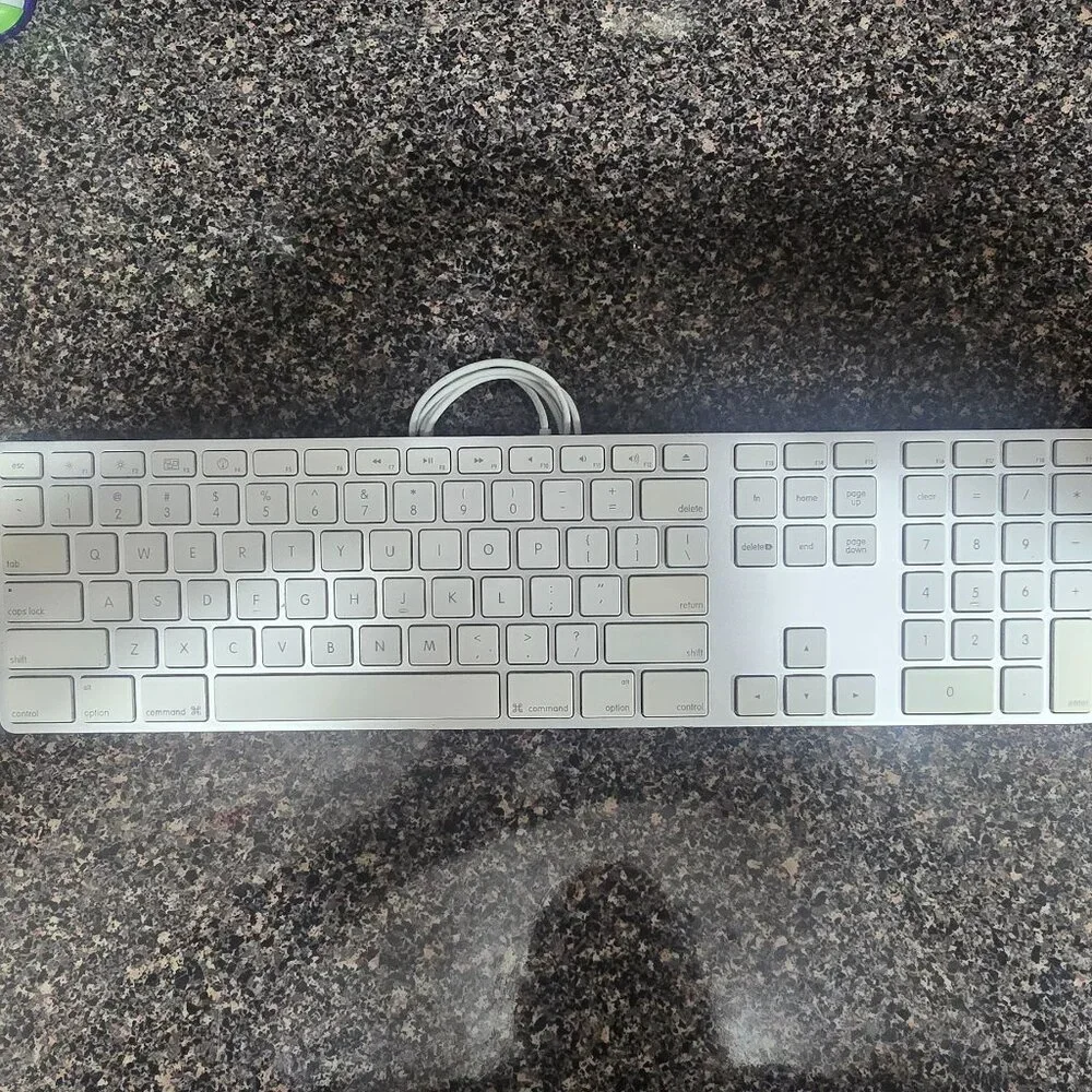 Apple usb a1243